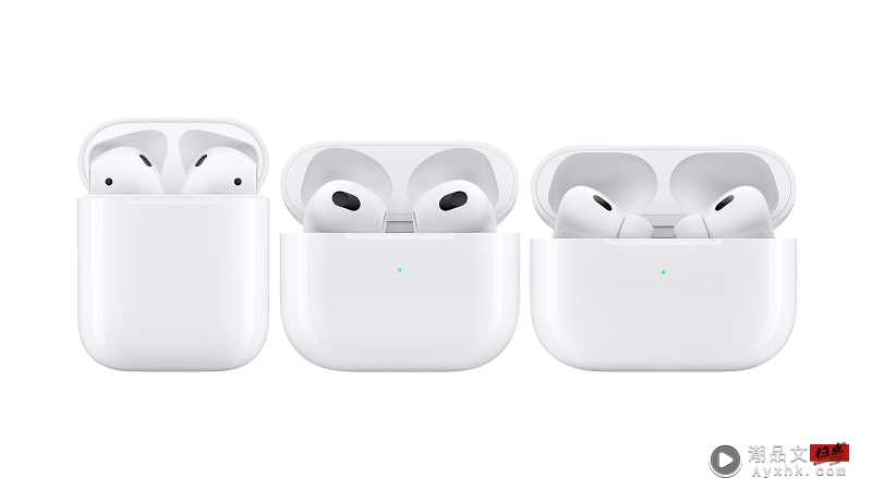 新品 I Apple Watch Ultra价格可以买iPhone 14？AirPods Pro 2耳柄可滑动调节音量！ 更多热点 图13张